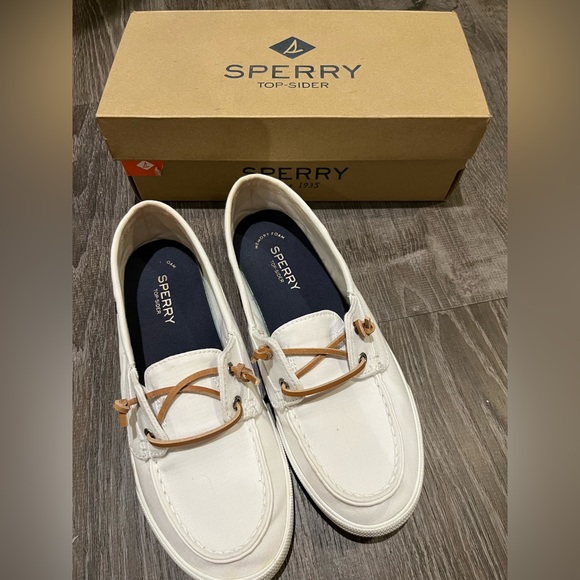 Sperry Shoes - Women’s Lounge Away Sperry